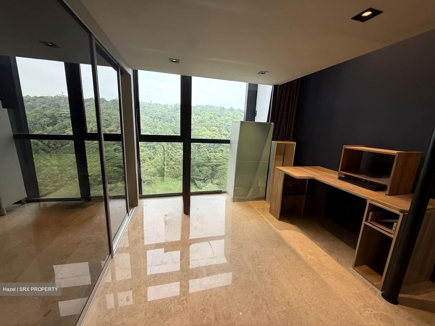 The Hillier (D23), Apartment #555589161